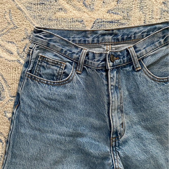 PacSun Mom Jeans - Picture 2 of 8